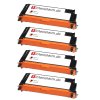 4 Toner von tintenalarm.de ersetzt Dell 593-10170, 593-10171, 593-10172, 593-10173